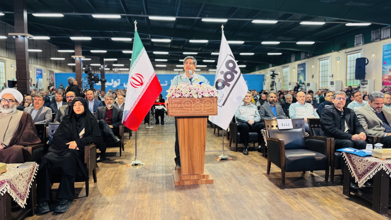 بار صنعت از دوش زاینده رود برداشته شد