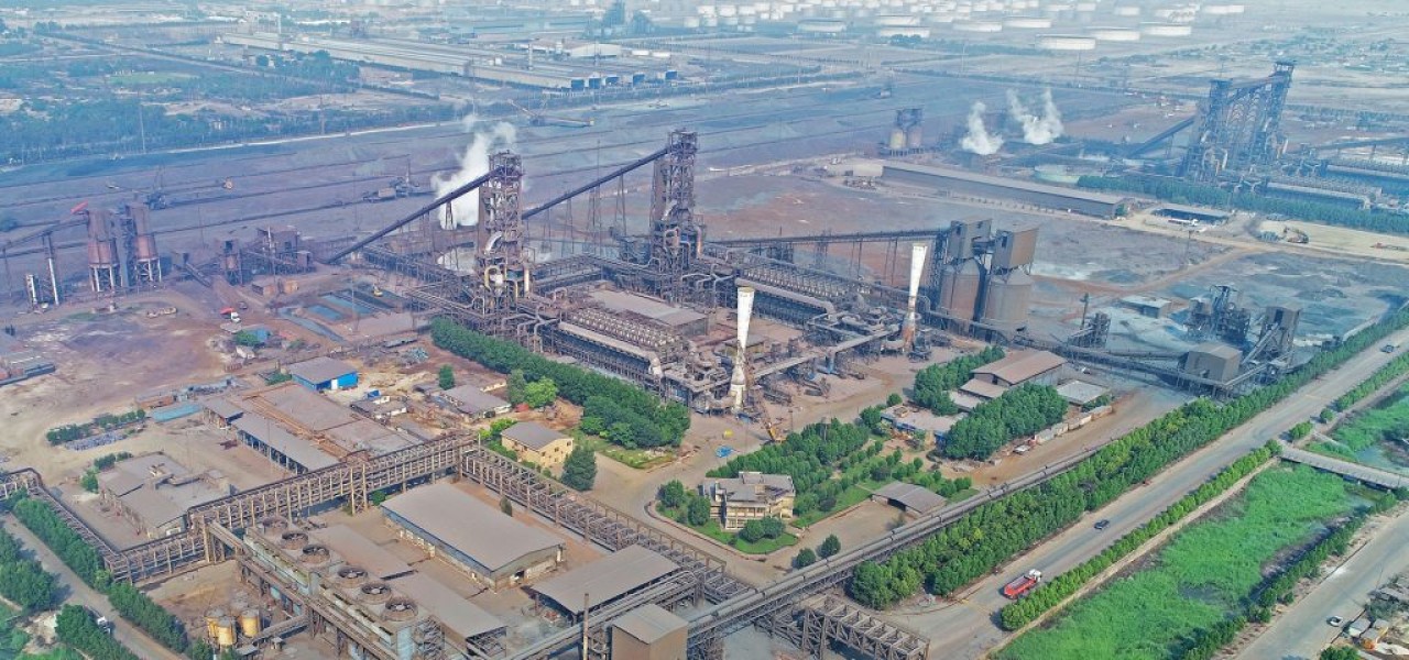 منطقه ویژه خلیج‌ فارس، پیشران خاموش صادرات معدنی ایران در عصر تحریم