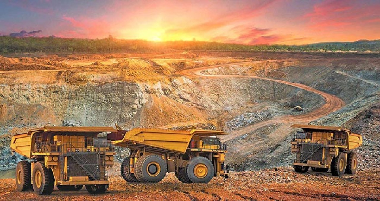 معدن ایران فرصت‌های رشد را محقق می‌کند؟