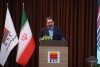 حضور وزیر صمت در همایش کارکنان فولاد خوزستان
