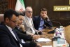 برگزاری نشست هم افزایی مدیران مجتمع های تجاری منطقه آزاد انزلی